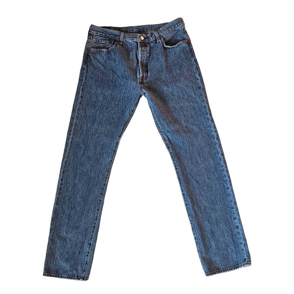 Levi's Mens Jeans 36 x36